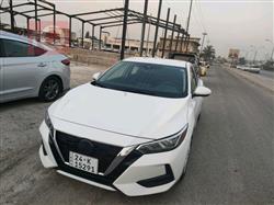 نيسان سنترا